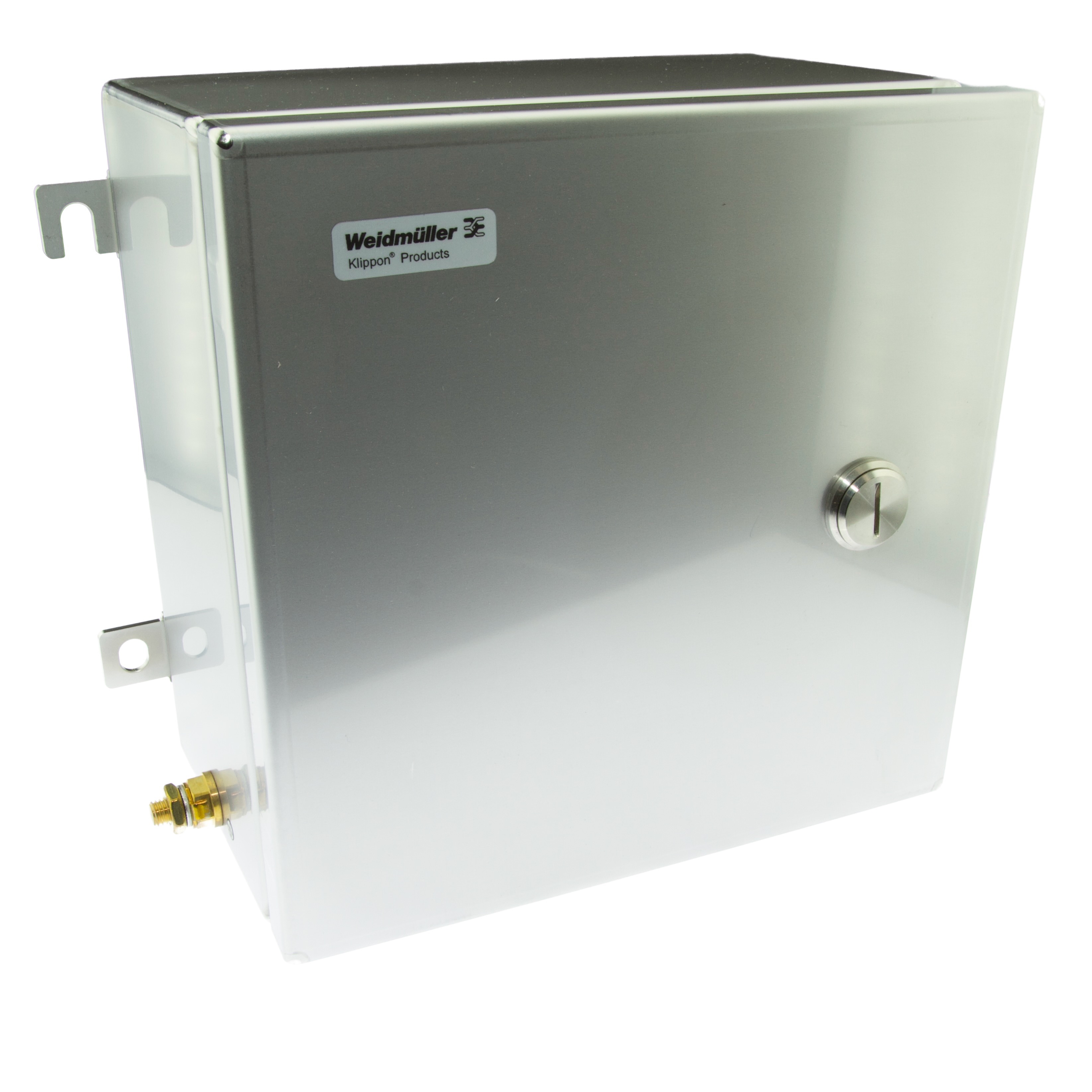Корпус 8000034299 KTB QL 262615 S2N0 MODC