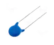 Конденсатор 3.3nF 400VAC Y5V 20% / CY1V-3N3