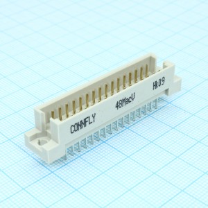 Разъем DS1119-48M0V23