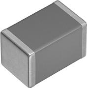 Конденсатор многослойный SMD 0805 4700pF 50V NP0 5% / C2012C0G1H472J060AA