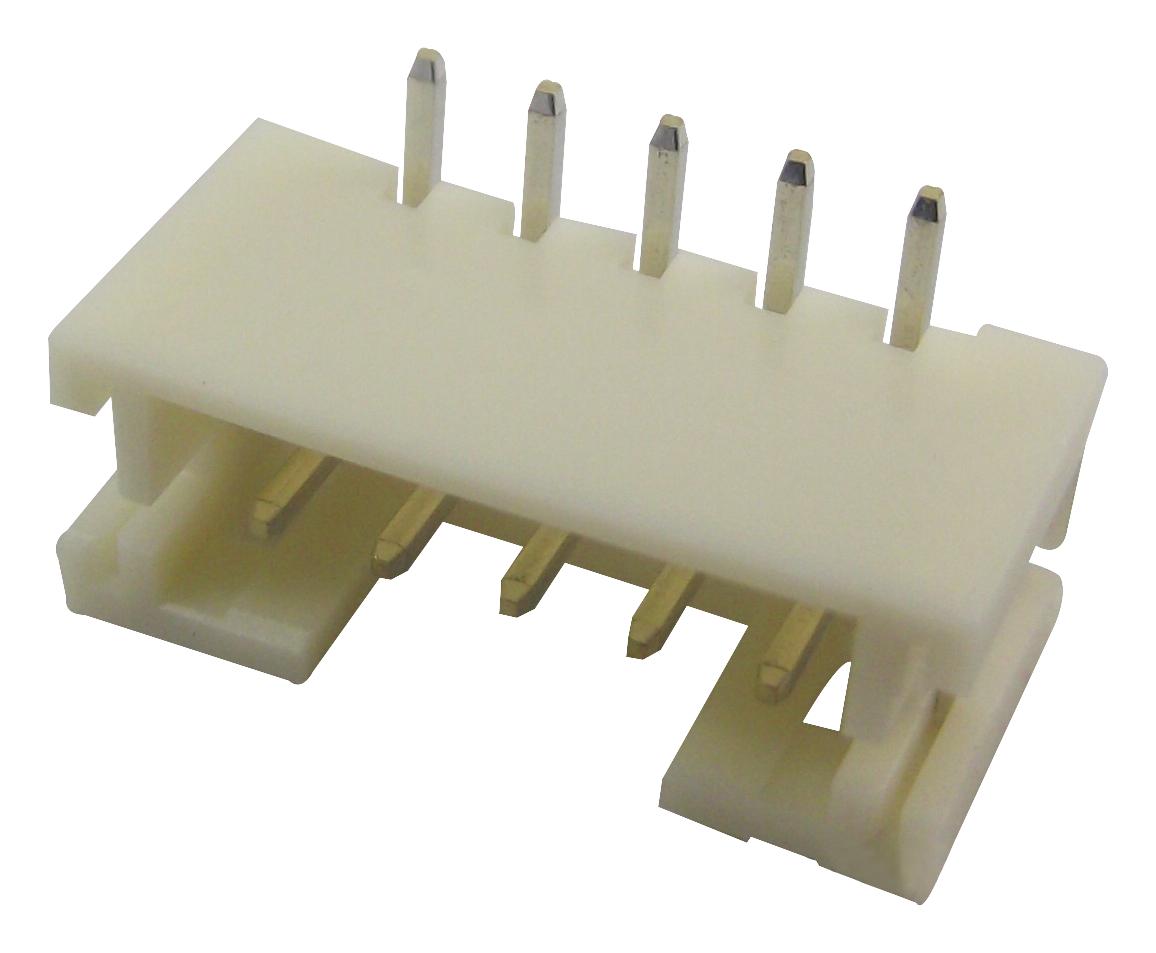 Разъём питания B5B-PH-SM4-TB (LF)(SN)