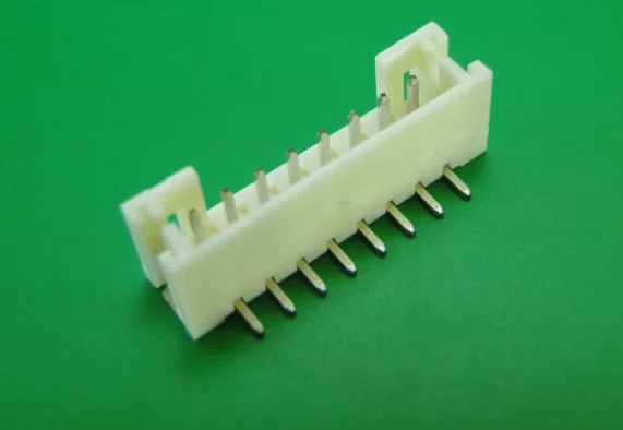 Разъём питания низковольтный B8B-PH-SM4-TB (LF)(SN)