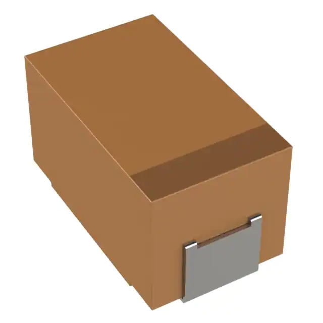 Конденсатор танталовый SMD E 15uF 50V 20% / TPSE156M050S0250