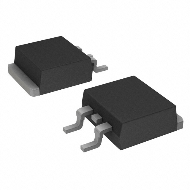 Диод SMD VS-8EWF12STR-M3