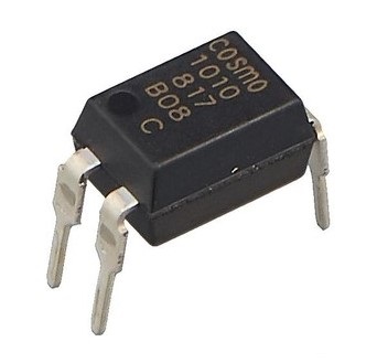 Оптопара K10101C