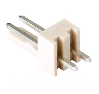 Разъём питания низковольтный WF-2 / DS1070-2MVV6