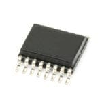 Аналоговый переключатель AD7324BRUZ-REEL7