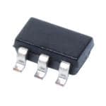 Микросхема TPS3808G01DBV