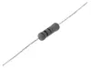 Резистор выводной мощный 330mR 3W 5% / KNP03WS-0R33