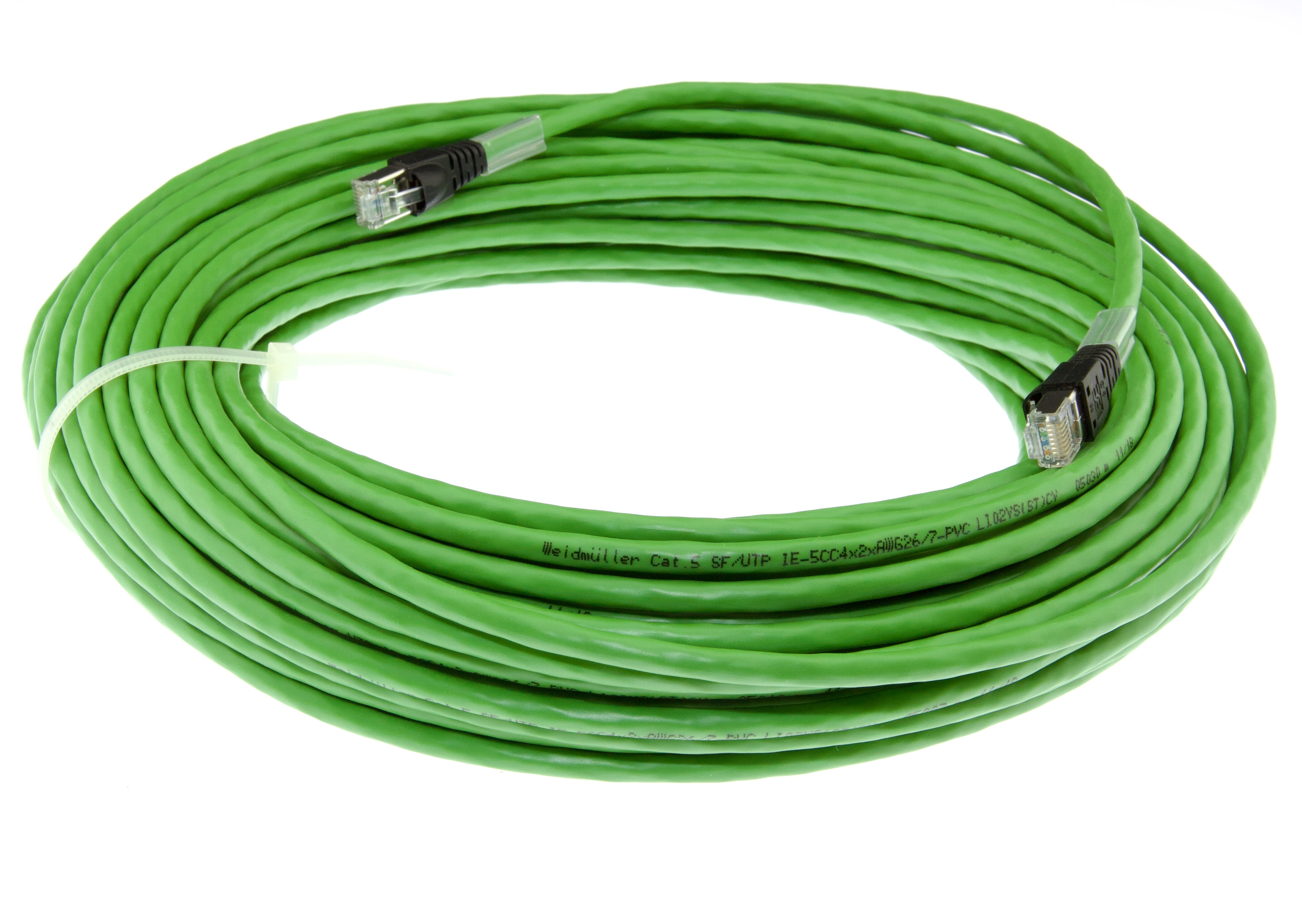 Пассивные компоненты 8934630300 IE- C5ES8VG0300A40A40-E Промышленный ETHERNET