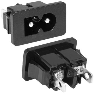 Разъем питания AC-033