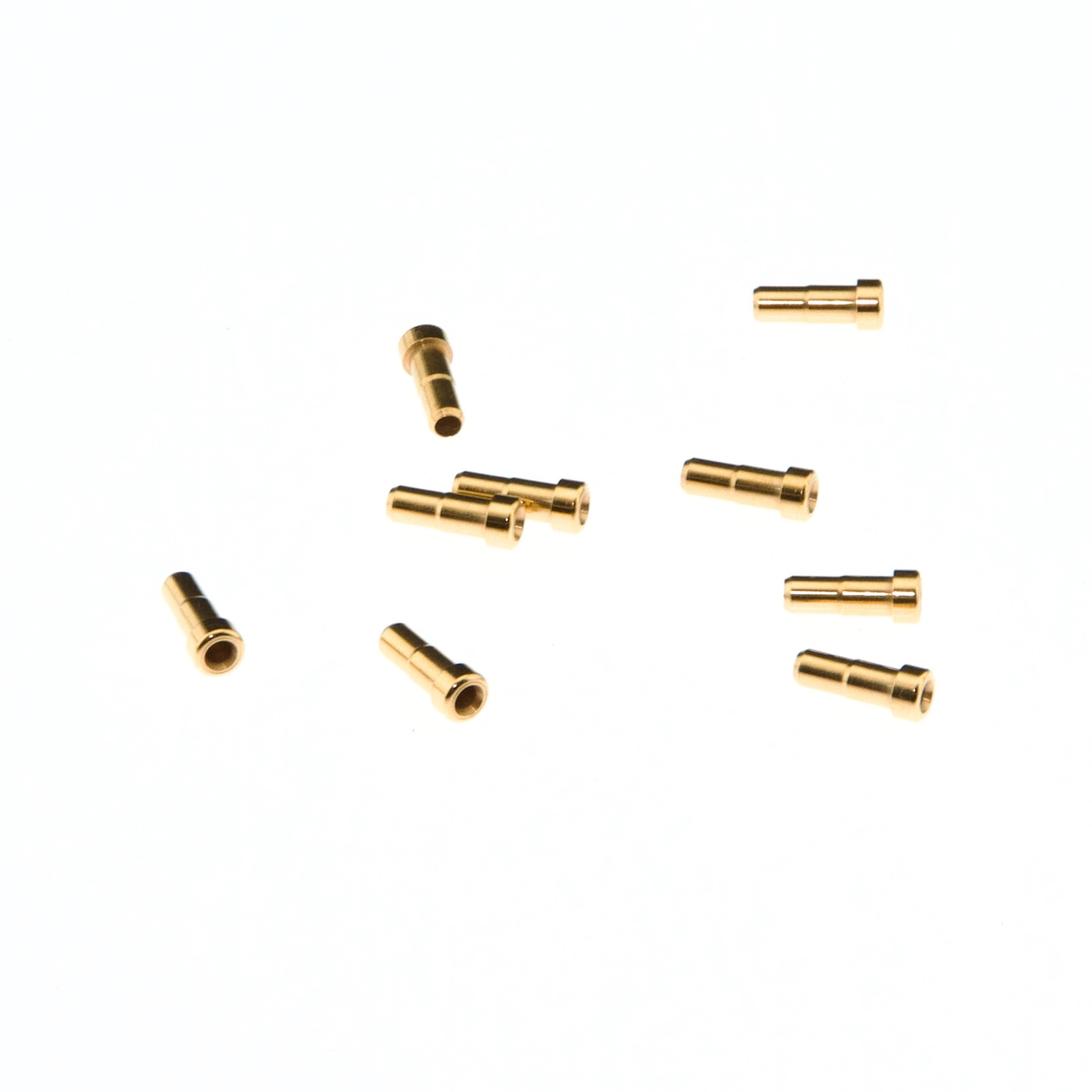 Электрокомпонент 1256230000 TEST POINT 2MM