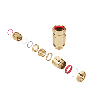 Кабельный ввод 0930021211 KDSU M20 BS O SC 1 G20