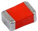 Конденсатор танталовый SMD C 100uF 16V 10% LowESR / 594D107X9016C2T