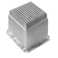 Крышка 2659740000 FP ENC AS 178 2C