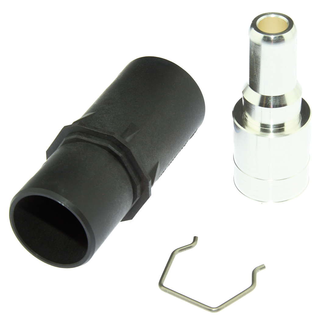 Соединитель электрический 1120590000 HDC HP 550 M 240