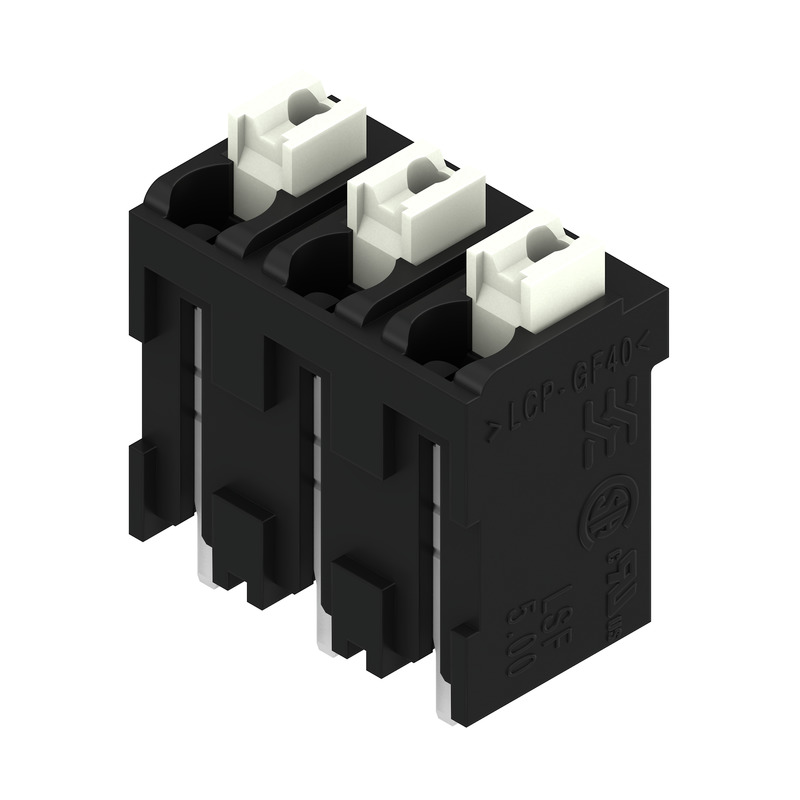 Соединитель 1870150000 LSF-SMT 5.00/03/180 1.5SN BK TU
