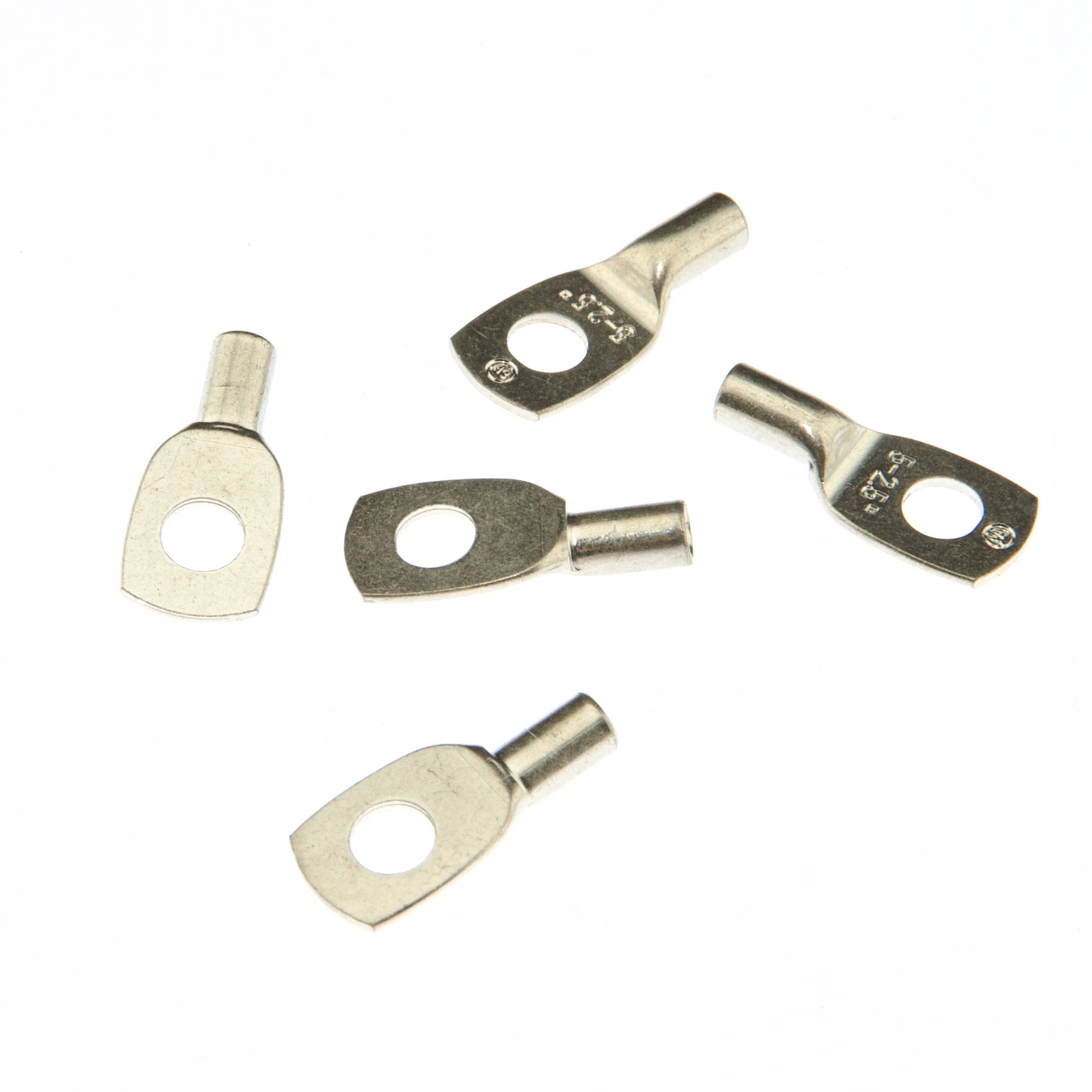 Кабельный наконечник 1495100000 KRN-M5/-2,5