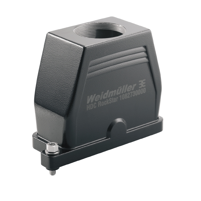 Соединитель электрический 1082710000 HDC IP68 16B TOS 1M32