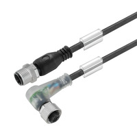 Шнур соединительный 1906410300 SAIL- M12GM12W-4-2L3.0U
