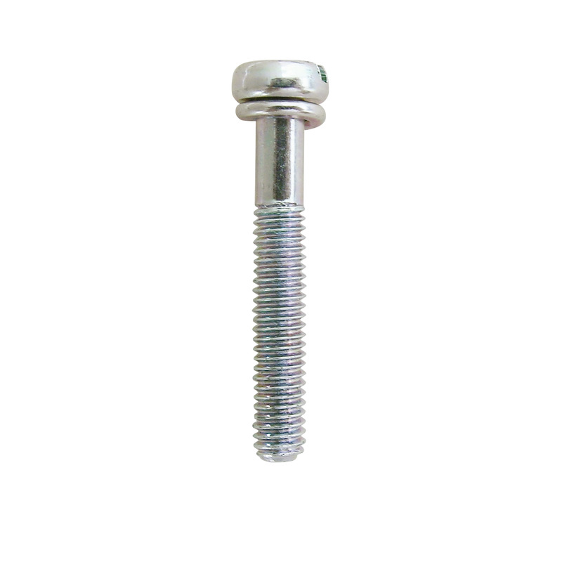Крепежный винт 1298590000 KISC M4X26 SAKQ 35