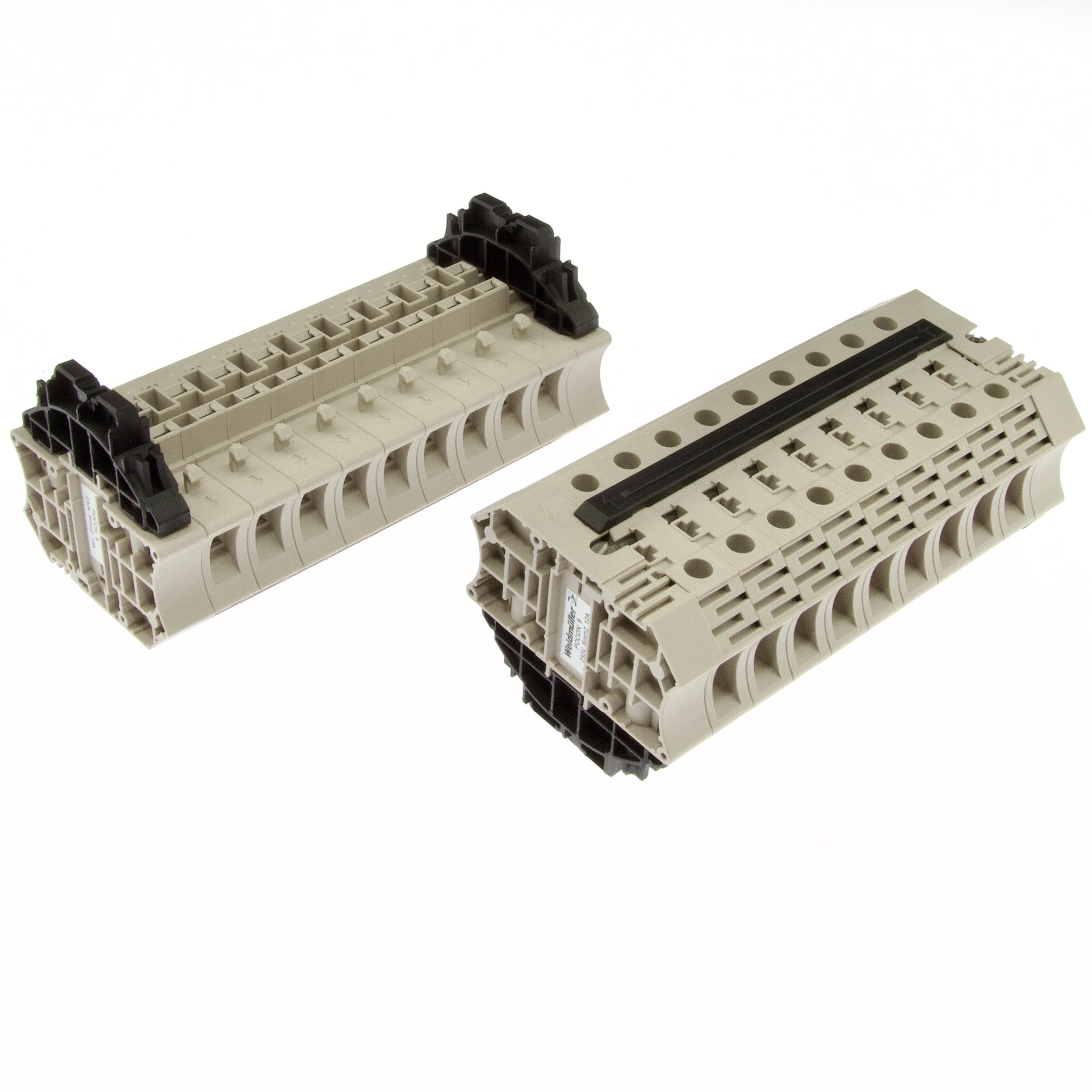 Клеммный блок 1191220000 KIT KLTR 4TR POCON V1
