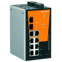 Коммутатор 1286940000 IE-SW- PL10MT-1GT-2GS-7TX