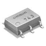 Реле твердотельное G3VM-41HR