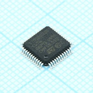 Микросхема STM32G030C6T6