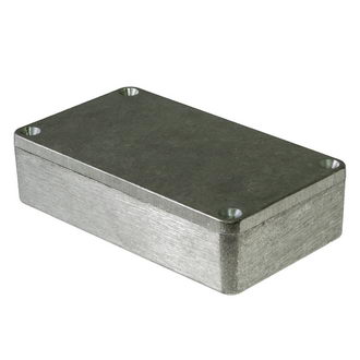 Корпус G106 (115х65х30) IP65