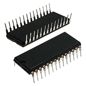 Микросхема КР580ВН59