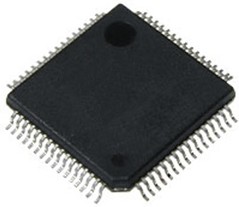 Микроконтроллер CH32F203RBT6
