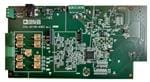 Средство разработки EVAL-AD7768-4FMCZ