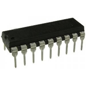 Микросхема ULN2802A