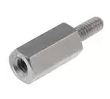 Стойка TFM-M2X6/DR211