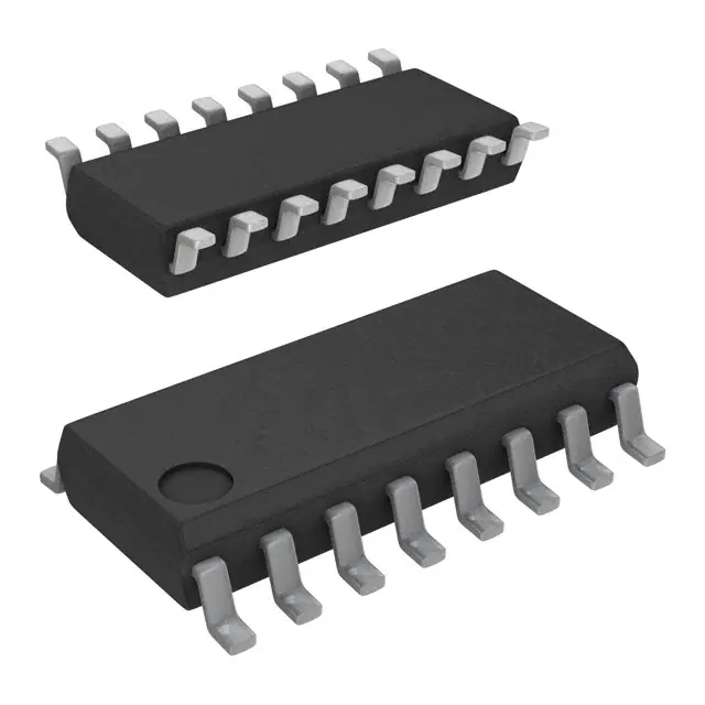 Микросхема интерфейсов CH340B