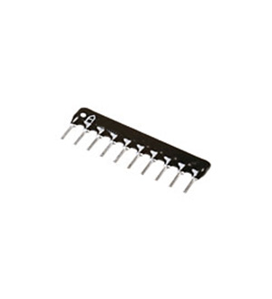 Резисторная сборка 10A103J