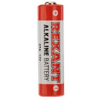 Батарейка 30-1044 27A 12V