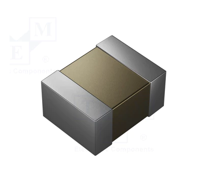 Конденсатор многослойный SMD 1210 47nF 1kV 10% / C1210V473KDRAC