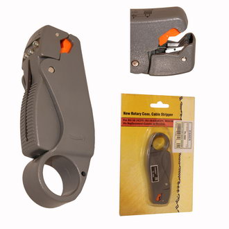 Инструмент для снятия изоляции TL-322