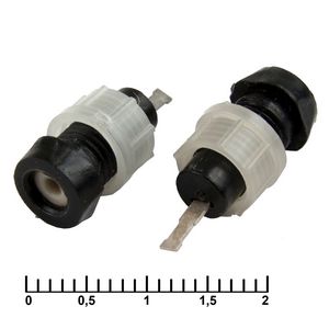 Разъём Г1,6ч