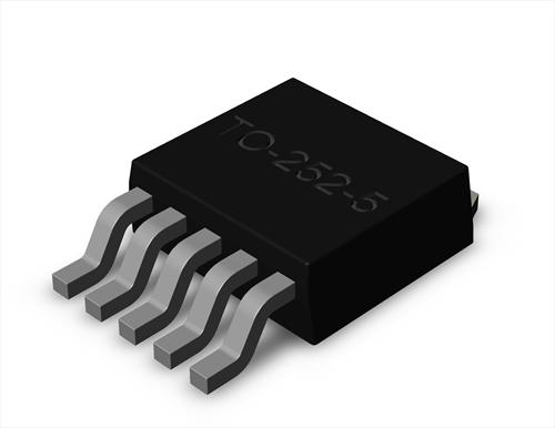 Линейный регулятор MIC29302AWD