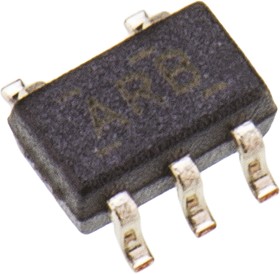 Микросхема SN74LV1T34DCKR