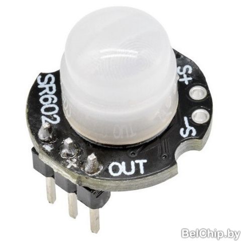 Датчик движения SR602