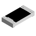 Резистор постоянный SMD 1210 390mR 1% / RCWE1210R390FKEA