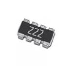 Резисторная сборка TC164-FR-07100RL