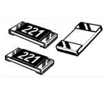 Резистор постоянный SMD 2512 33R 5% / 352033RJT