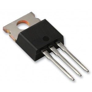 Линейный регулятор UA7810CKCS