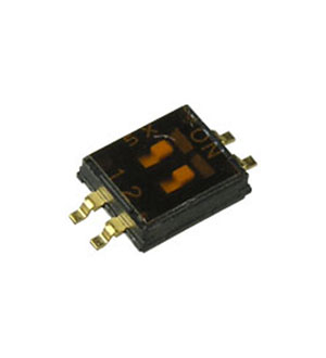 Переключатель DHN-02-T-V