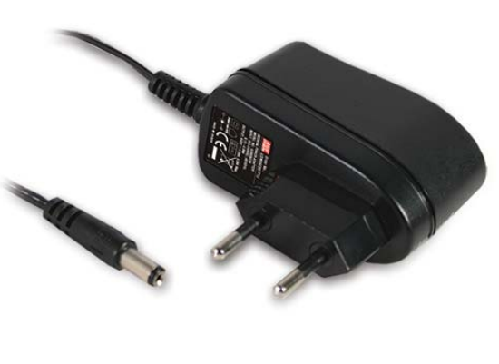 Сетевой адаптер GSM06E05-P1J